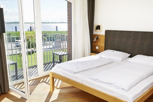 im jaich Hotel (Bremerhaven)